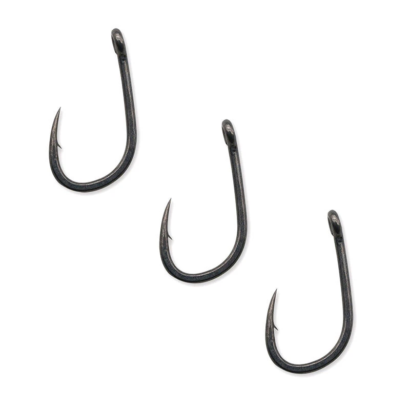 Guru Super MWG Barbed Eyed Hooks